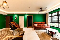 Blk 415C Waterfront I @ Northshore (Punggol), HDB 4 Rooms #570190121